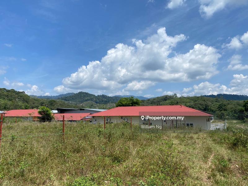 Agricultural Land for Sale in Taman Jelebu, Kuala Klawang by William Ng - iProperty.com.my
