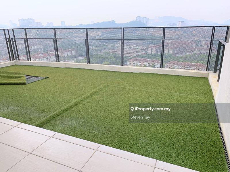 Kondominium untuk Dijual di Casa Green Condominium oleh Steven Tay - iProperty.com.my