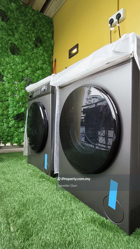 For Rent - Megan Ambassy