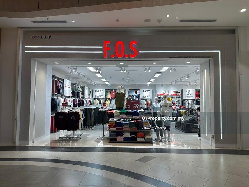 Residensi Servis untuk Dijual di 168 Park Residensi Selayang oleh Jason Wong - iProperty.com.my