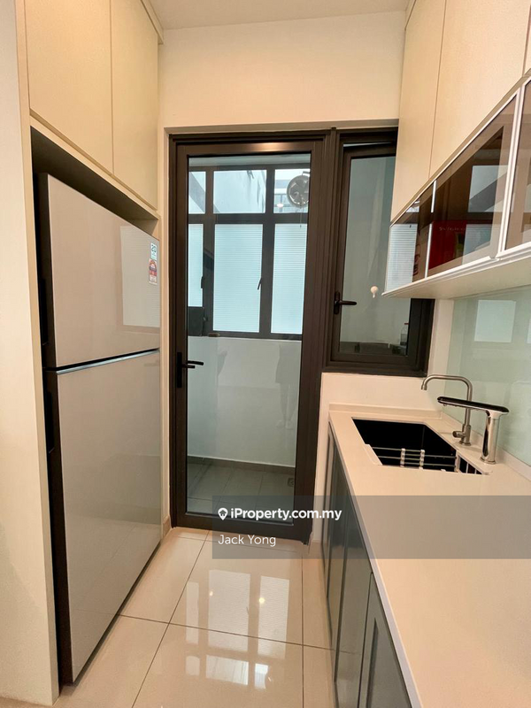 Service Residence for Sale in Aster Green by Jack Yong - iProperty.com.my