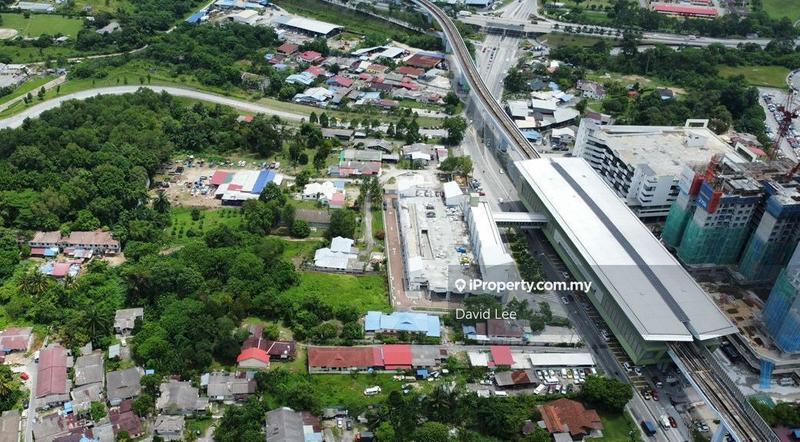 For Sale - Mrt Sungai Jernih, Batu 14, Kajang