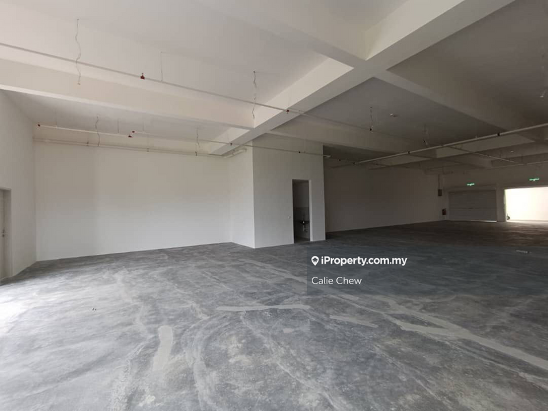 Kedai-Pejabat untuk Disewa di Eco Ardence, Setia Alam oleh Calie Chew - iProperty.com.my