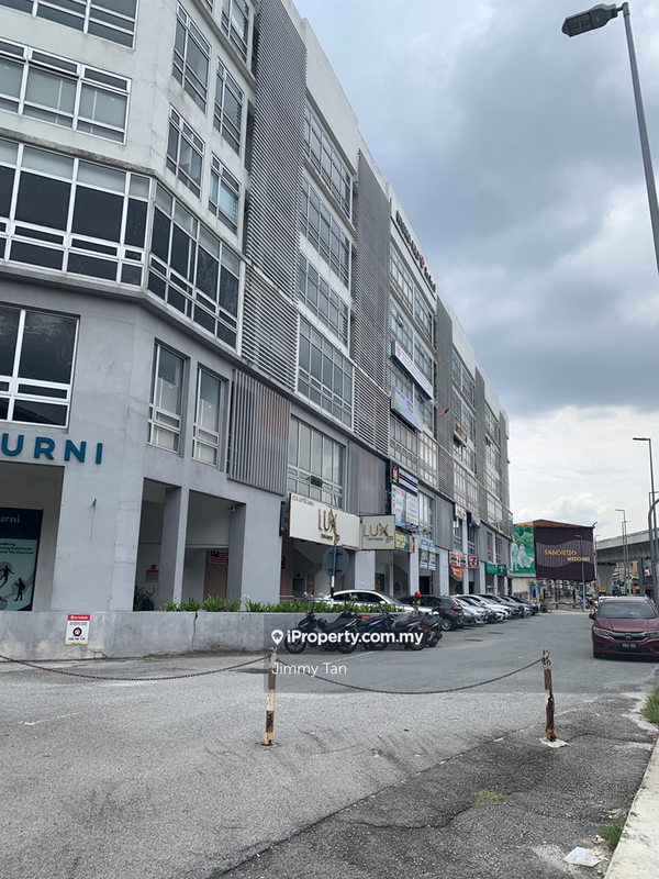Shop for Sale in Batu cantonment, Jalan Ipoh by Jimmy Tan - iProperty.com.my