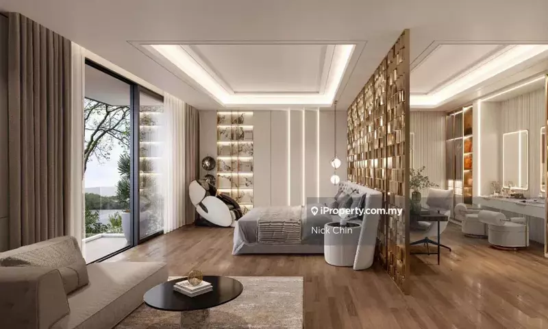 Rumah Berkembar untuk Dijual di Kota Damansara, Selangor oleh Nick Chin - iProperty.com.my