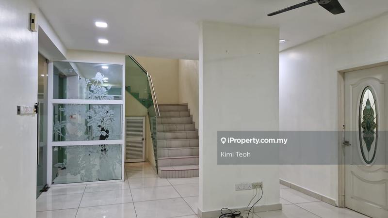 Semi-Detached House for Sale in BUKIT TINGGI 2 AMBANG BOTANIC, Klang by Kimi Teoh - iProperty.com.my