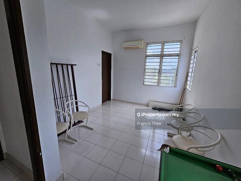 3-storey Terraced House for Sale in Taman Sungai Sering, Cheras by Francis Thee - iProperty.com.my