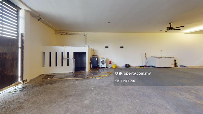 Banglo untuk Dijual di Taman Bentong Makmur, Bentong oleh Siti Beeb - iProperty.com.my