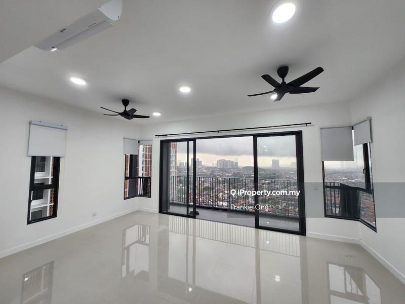 For Sale - The Legacy OUG