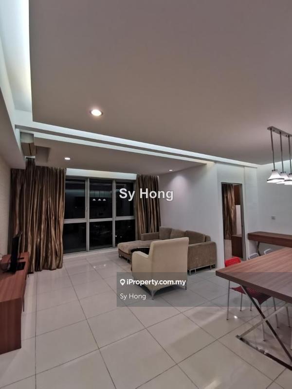 Kediaman Servis untuk Disewa di Regalia Residence oleh Sy Hong - iProperty.com.my