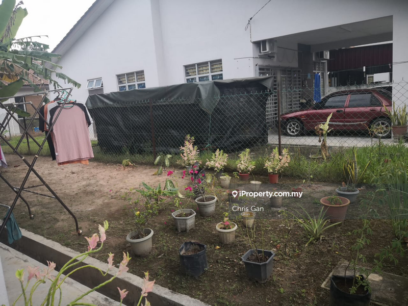 Rumah Berkembar untuk Dijual di Taman Seri Mahkota Jaya, Kuantan oleh Chris Gan - iProperty.com.my