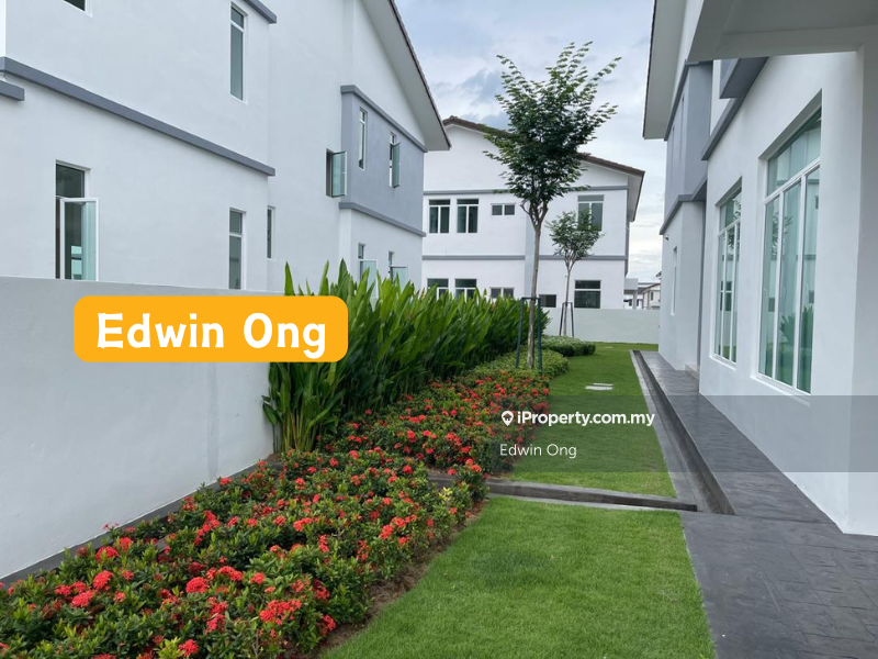 Bungalow House for Sale in Taman Desa Impian, Bukit Mertajam by Edwin Ong - iProperty.com.my