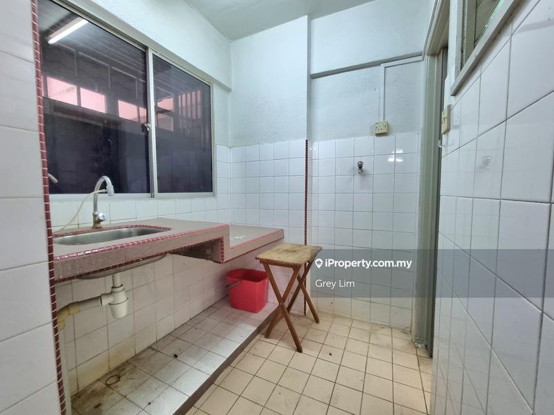 Pangsapuri untuk Dijual di Iris Apartment oleh Grey Lim - iProperty.com.my