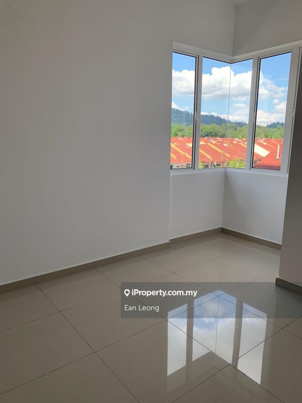 Kondominium untuk Disewa di E Park Residence oleh Ean Leong - iProperty.com.my