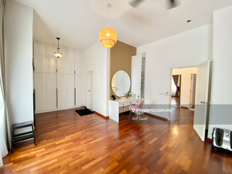 Rumah Berkembar untuk Dijual di Verdale @ Alam Sari, Bangi oleh Alif Saad - iProperty.com.my