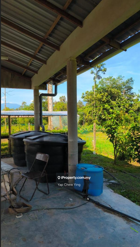 Agricultural Land for Sale in Kampung Batu 30, Ulu Yam by Yap Chew Ying - iProperty.com.my