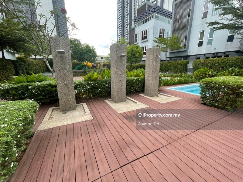 Banglo untuk Dijual di Lakefront Villa, Cyberjaya oleh Joanne Tei - iProperty.com.my