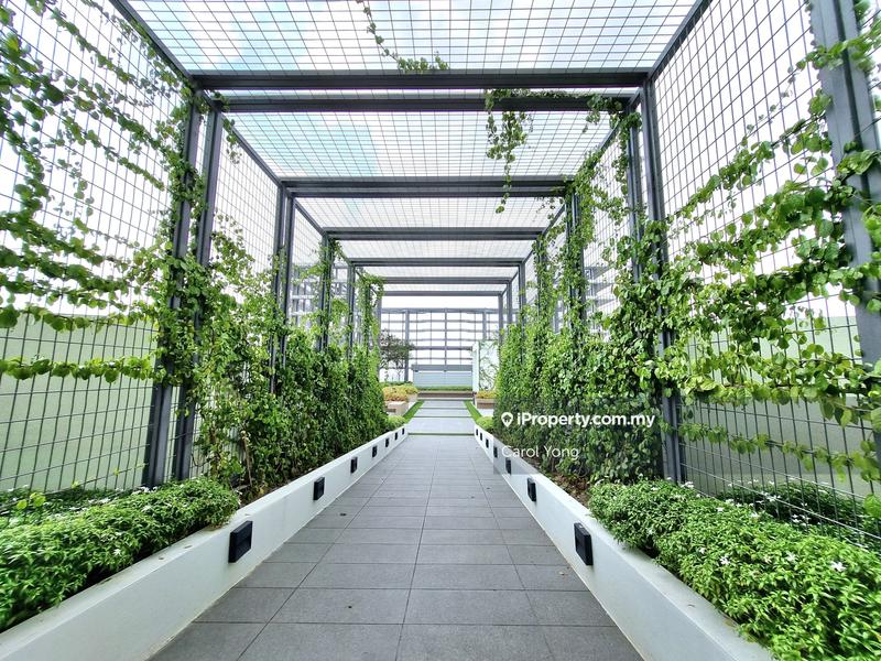 For Rent - South Brooks