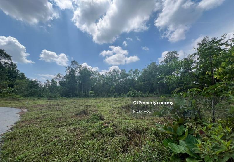 Bungalow Land for Sale in Country Heights, Kajang by Ricky Poon - iProperty.com.my