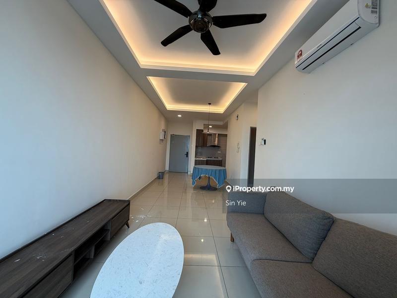 For Sale - G Residence @ Johor Bahru