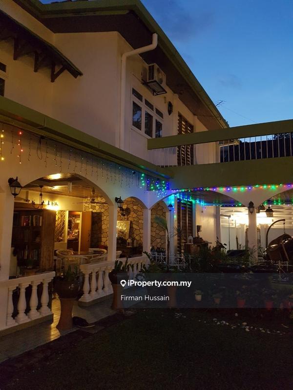 Bungalow House untuk Dijual di Seksyen 16, Petaling Jaya oleh Firman Hussain - iProperty.com.my