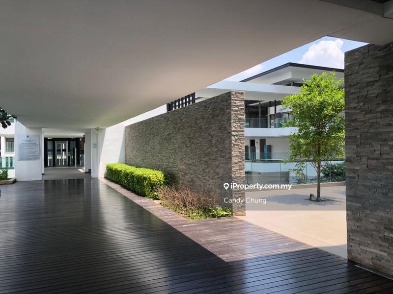 Condominium for Sale in CloudTree Residence by Candy Chung - iProperty.com.my