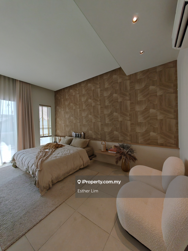 Rumah Berangkai 2 Tingkat untuk Dijual di Klemeru, Ipoh, Ipoh oleh Esther Lim - iProperty.com.my