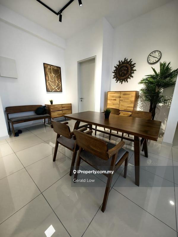 Service Residence for Sale in The Park 2 by Gerald Low - iProperty.com.my