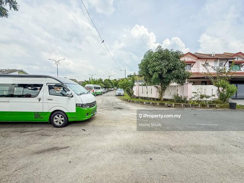 Rumah Berangkai 2 Tingkat untuk Dijual di cqk2l, Puchong oleh Haziq Shuib - iProperty.com.my