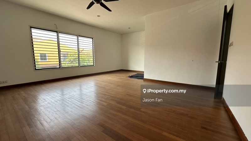 Terraced House for Sale in Alam Impian, Shah Alam by Jason Fan - iProperty.com.my
