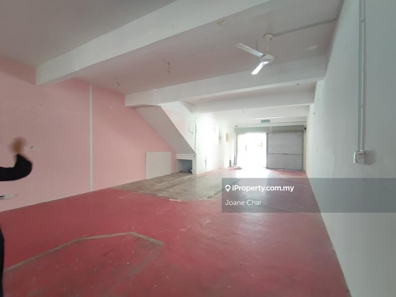 Kedai untuk Dijual di Taman Puncak Jalil, Seri Kembangan oleh Joane Chai - iProperty.com.my