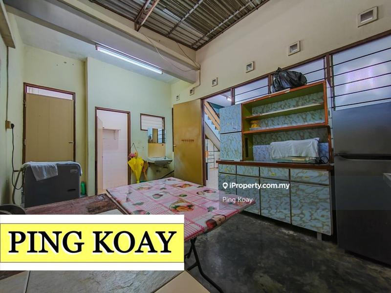 2-storey Terraced House for Sale in Tanjung Bungah, Penang by Ping Koay - iProperty.com.my