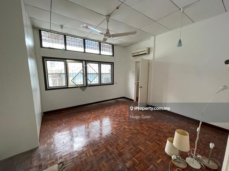 Bungalow House untuk Disewa di Seksyen 16, Petaling Jaya oleh Hugo Gooi - iProperty.com.my