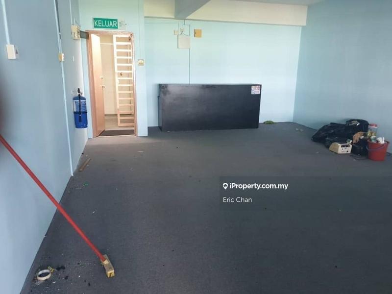 Office for Rent in Seksyen 9, Shah Alam by Eric Chan - iProperty.com.my