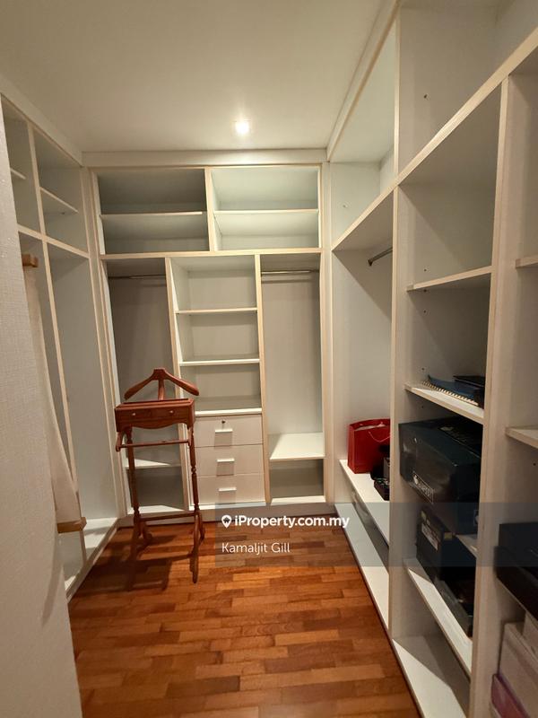 Condominium for Sale in Seri Maya Condominium by Kamaljit Gill - iProperty.com.my