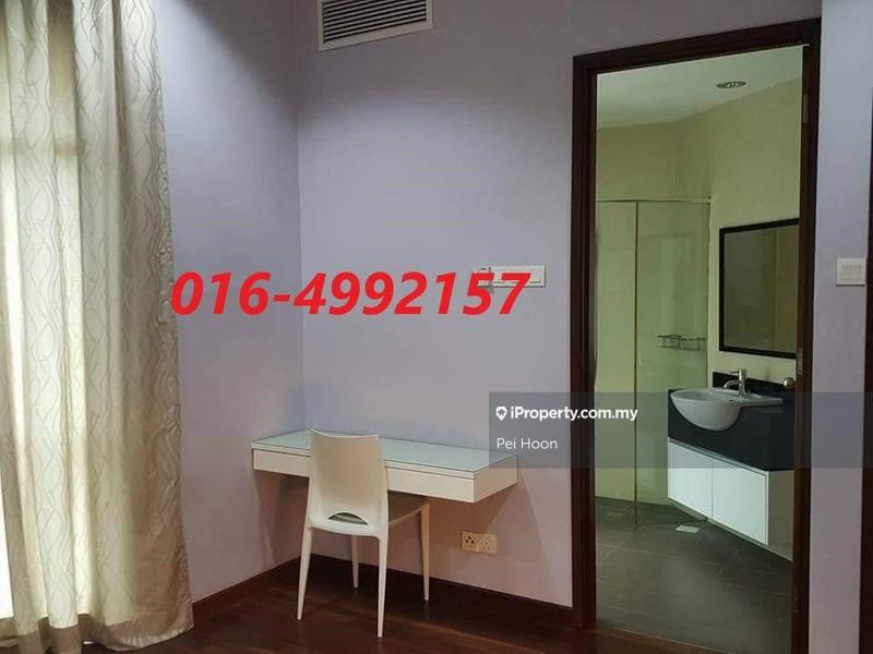 For Sale - Hillcrest Residences