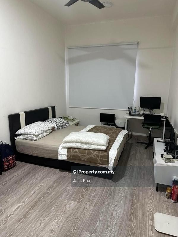 Residensi Servis untuk Disewa di South View oleh Jack Pua - iProperty.com.my