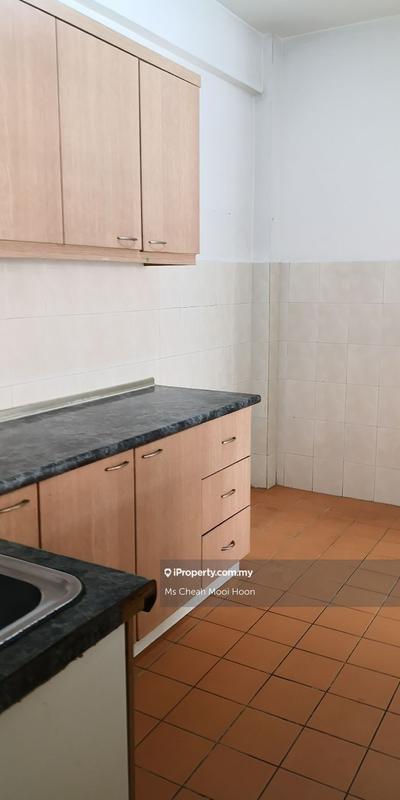 Pangsapuri untuk Disewa di D'shire Villa oleh Ms Cheah Mooi Hoon - iProperty.com.my