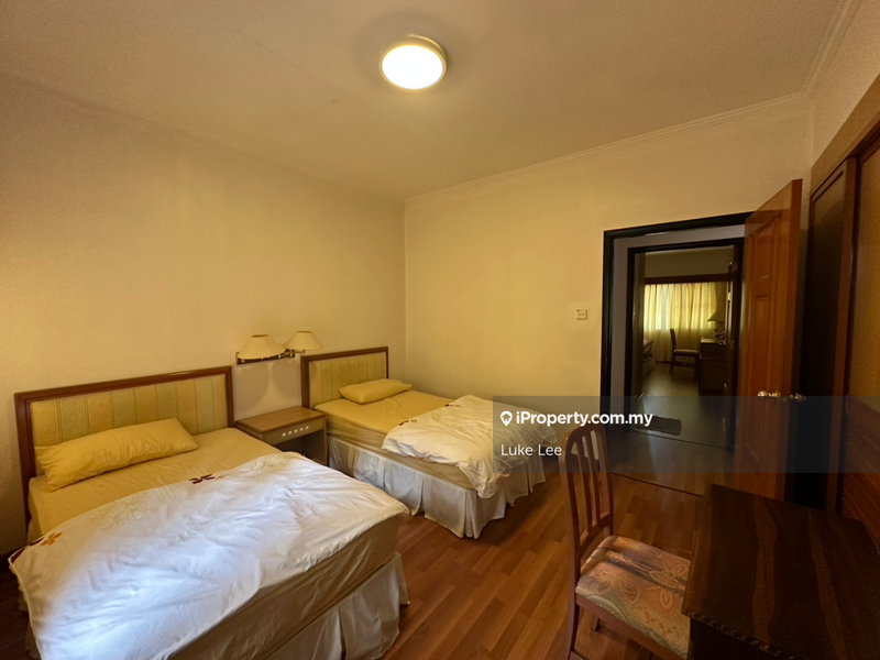 Kondominium untuk Disewa di Equatorial Hill Resort oleh Luke Lee - iProperty.com.my