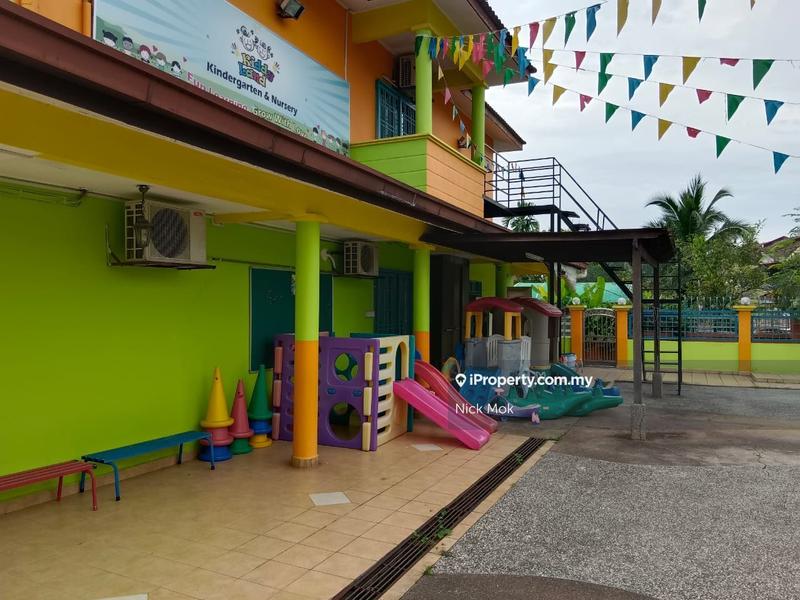 2-storey Terraced House for Sale in Bandar Damai Perdana, Cheras by Nick Mok - iProperty.com.my