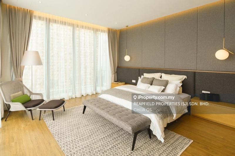 Bungalow House for Sale in Bukit Gasing Hilltop Villas Project, Jalan Klang Lama (Old Klang Road) by CHUA GS - iProperty.com.my