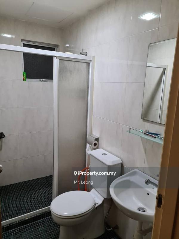 Kediaman Servis untuk Dijual di Connaught Avenue oleh Mr. Leong - iProperty.com.my