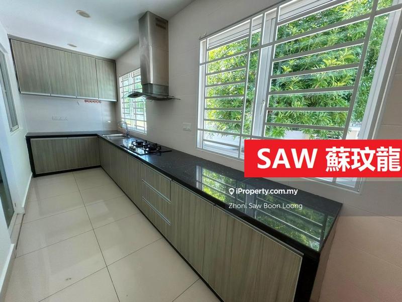 Rumah Berkembar untuk Dijual di Dua Villas Semi D, One Residence, Bayan Lepas oleh Zhonl Saw Boon Loong - iProperty.com.my