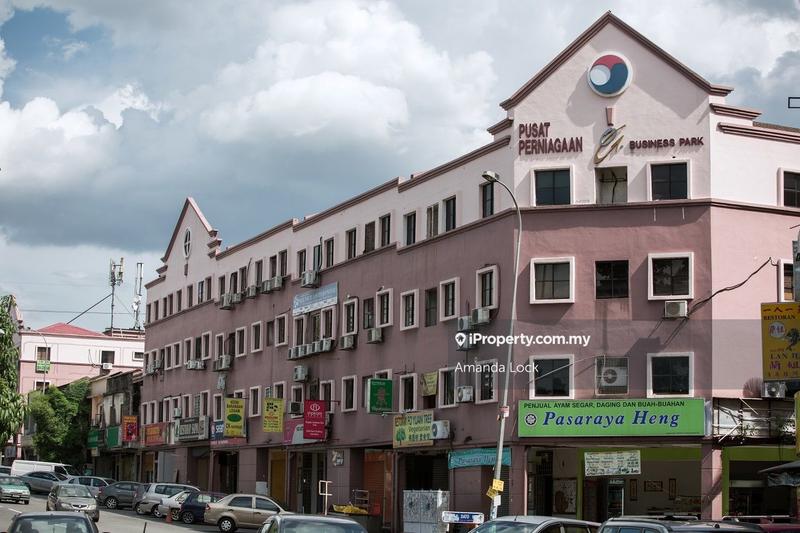 Office for Sale in rd1px, Jalan Klang Lama (Old Klang Road) by Amanda Lock - iProperty.com.my