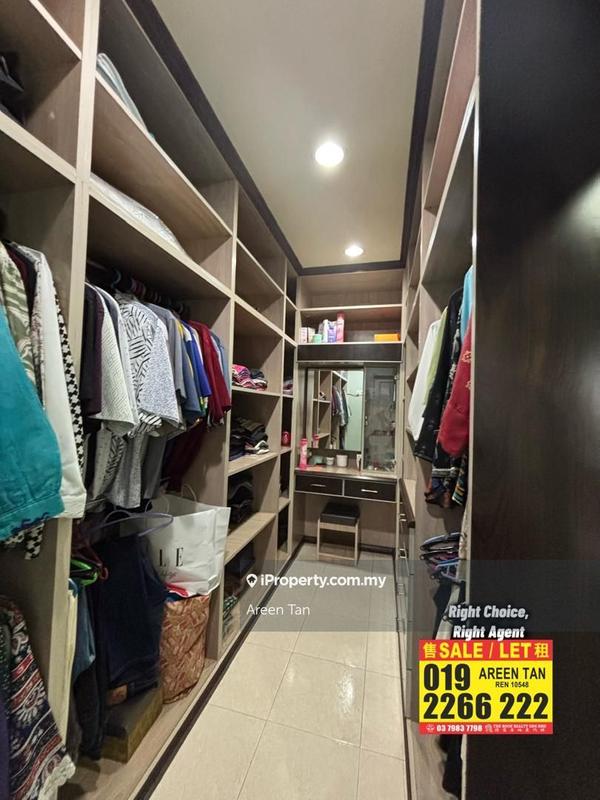 Rumah Berangkai 2 Tingkat untuk Dijual di Taman Bayu Emas, Klang oleh Areen Tan - iProperty.com.my