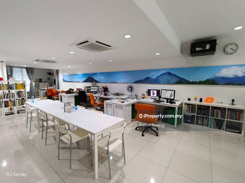 Shop for Sale in Taman Tasik Utama, Ayer Keroh by Robin Soong - iProperty.com.my