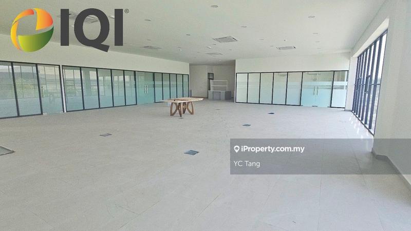 Detached Factory for Sale in Penang Science Park, Bukit Minyak by YC Tang - iProperty.com.my