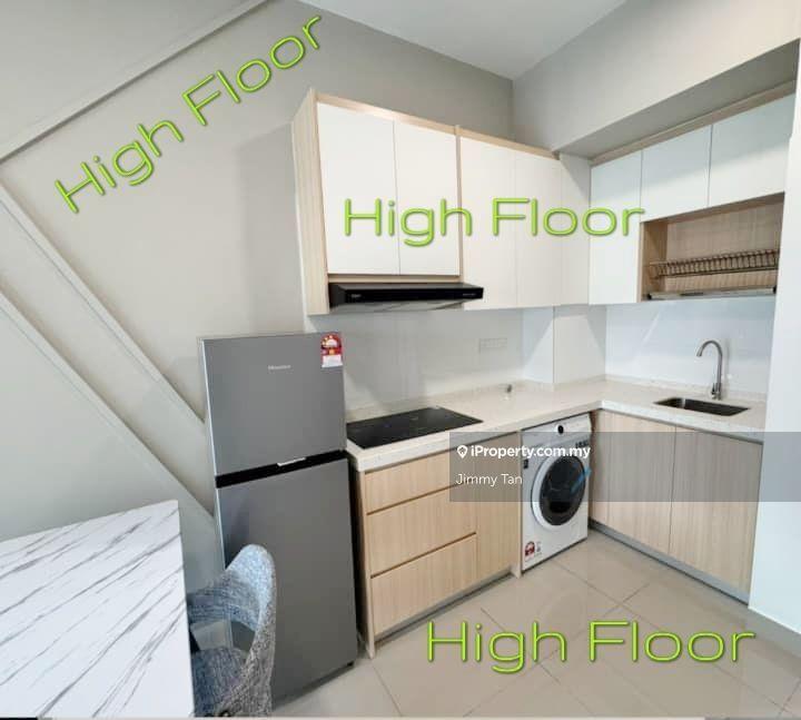 For Rent - 121 Residences