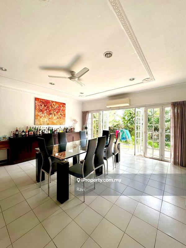 Bungalow House for Sale in Damansara Heights, Damansara Heights by Ravi - iProperty.com.my