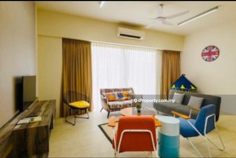 Kondominium untuk Dijual di By The Sea oleh Joan Chooi - iProperty.com.my